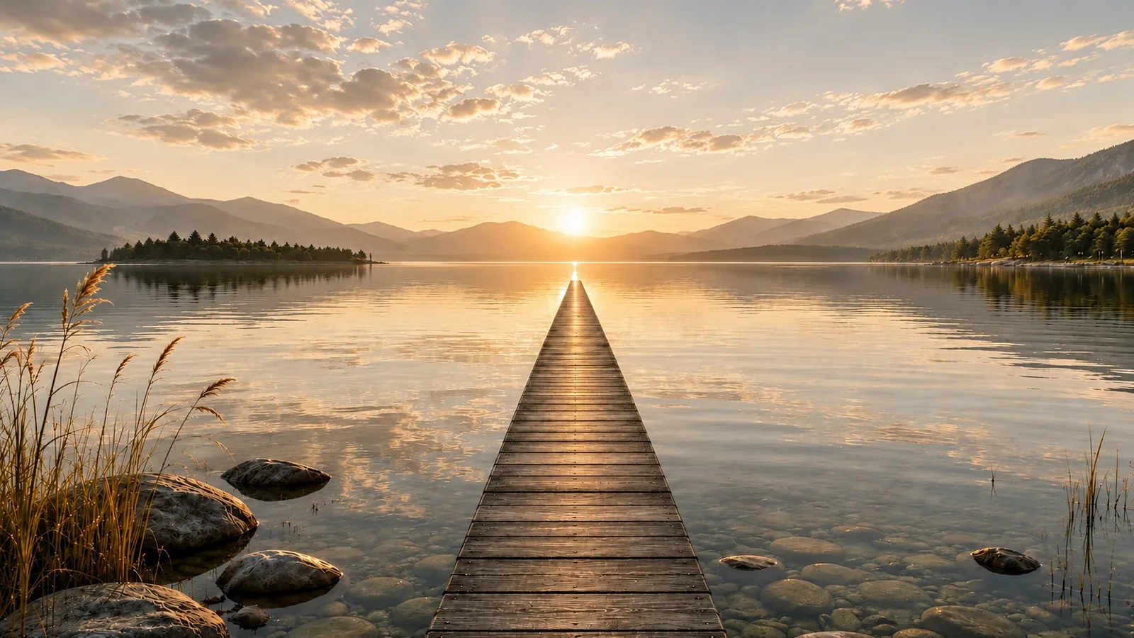 Hold the Line
