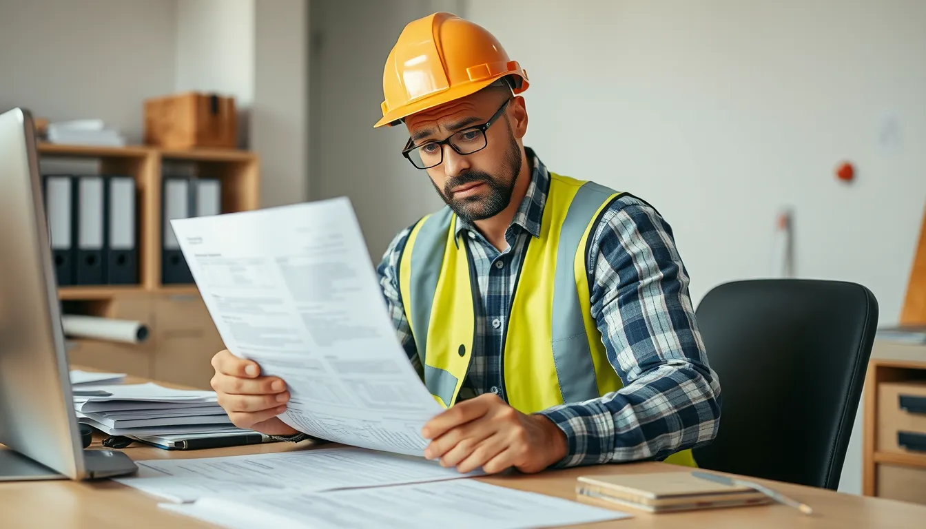 8 Common Daily Report Mistakes (and How to Avoid Them)