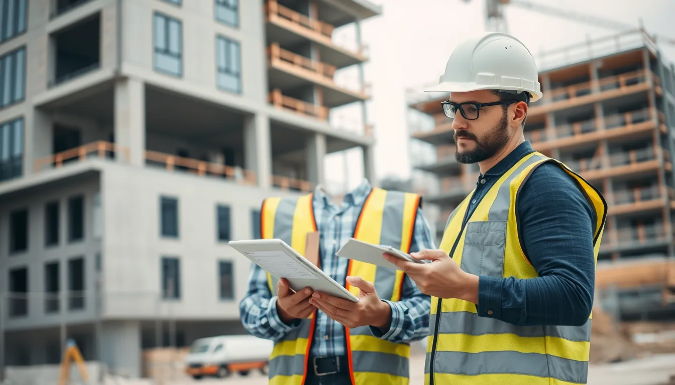 BuildLog vs. Paper: Why Contractors Go Digital