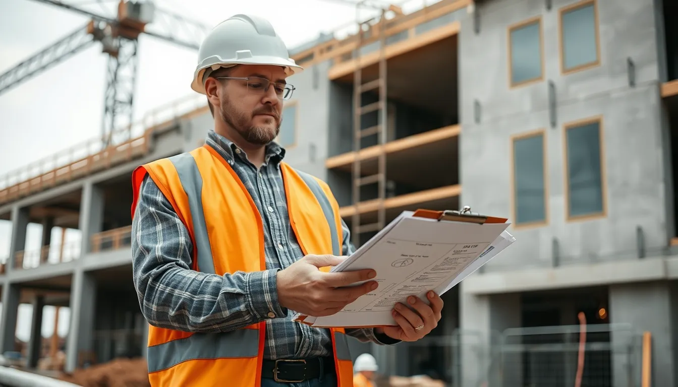 Change Order Log: How to Track Changes on a Project