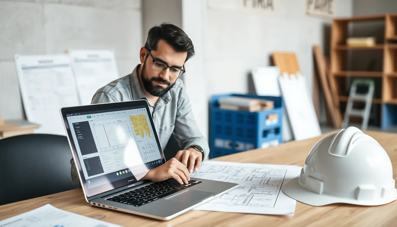 Construction Documentation Software: A Buyer's Guide