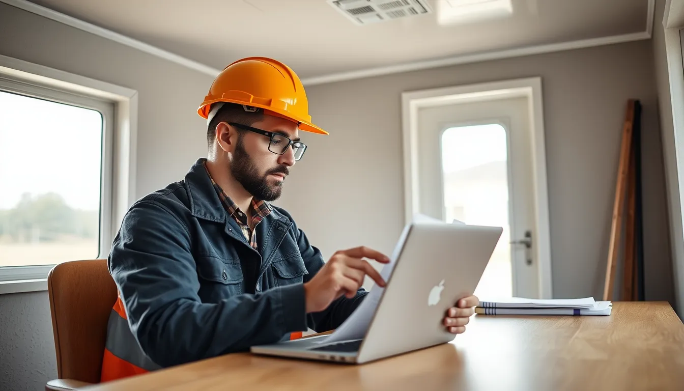 Construction Manager Daily Report Guide