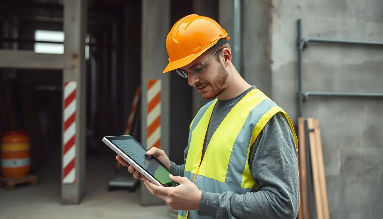 Construction Timesheets: Tracking Labor Hours Accurately
