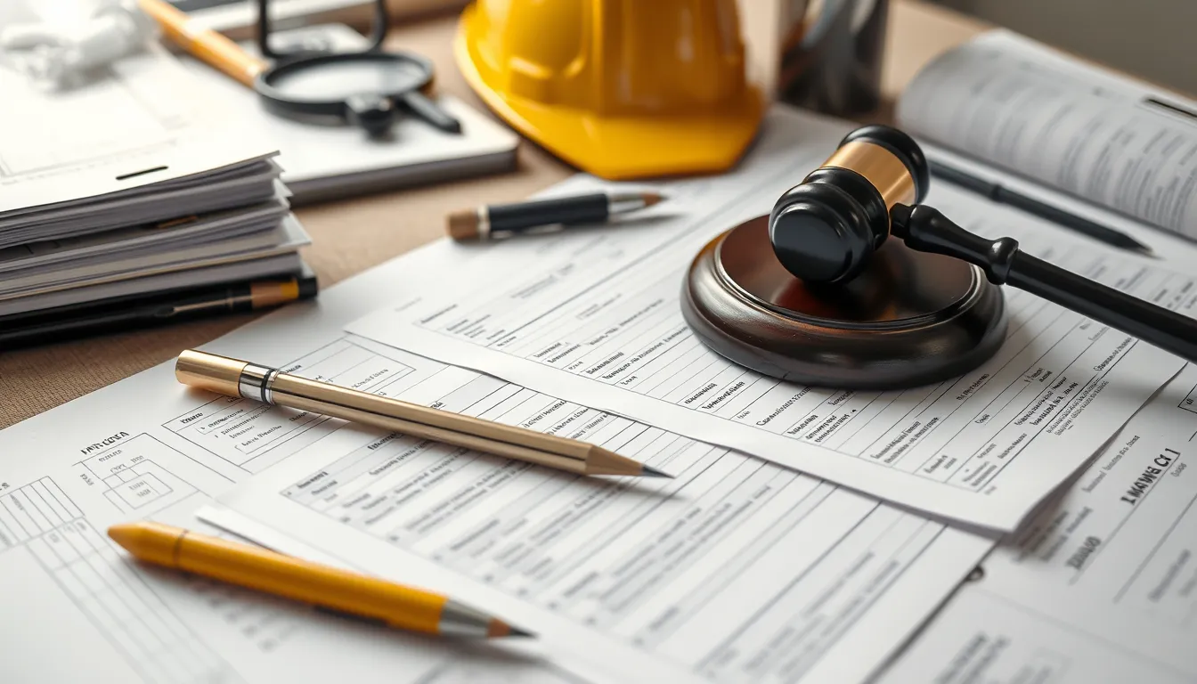 Daily Reports as Legal Evidence in Construction Disputes