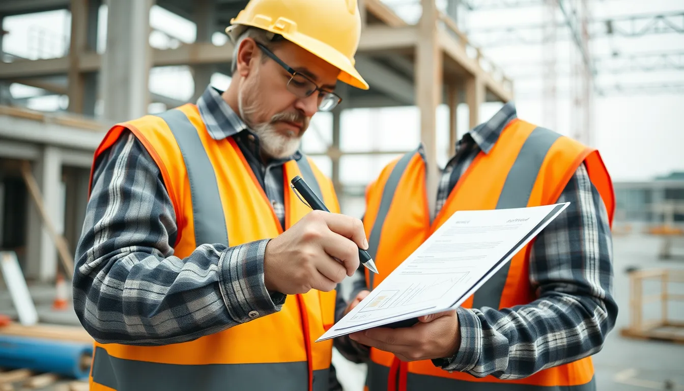 How to Write a Construction Daily Report (Step-by-Step + What to Include)