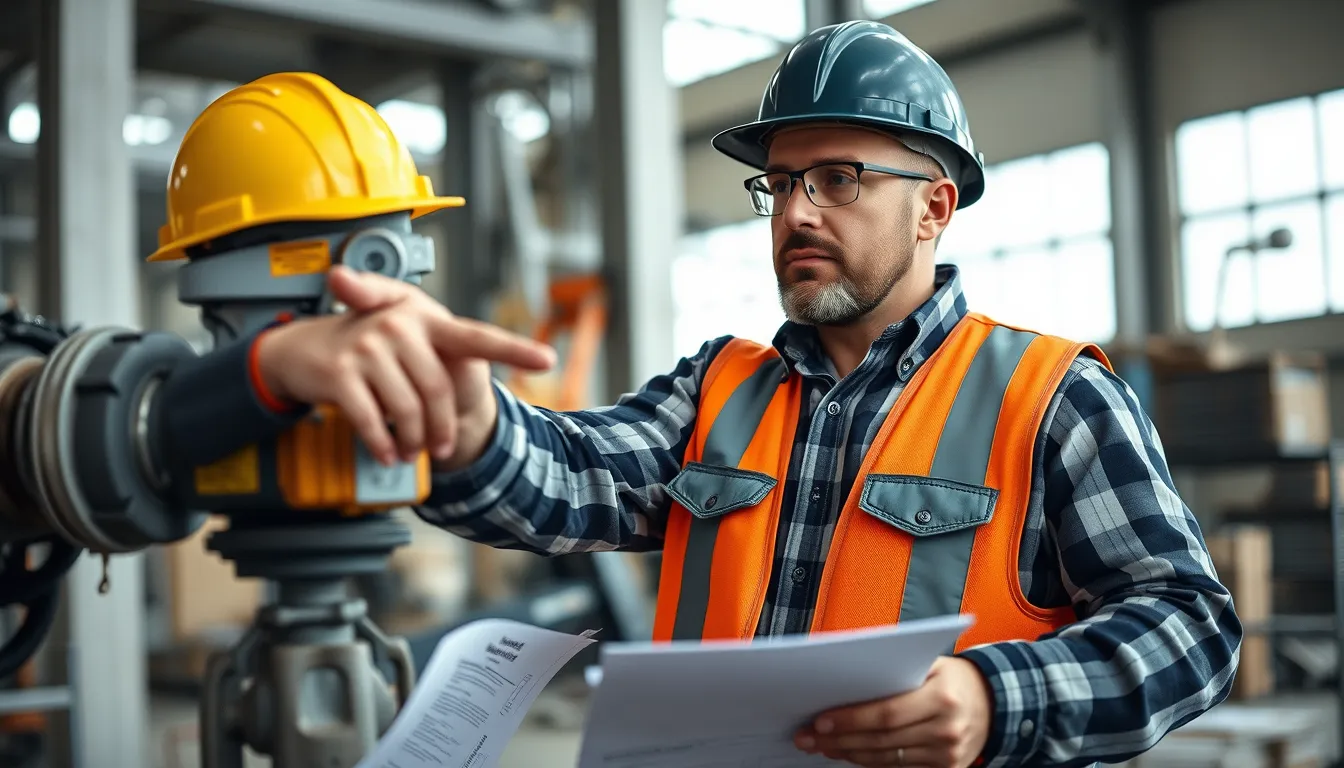 Job Hazard Analysis (JHA): Template and How to Write One