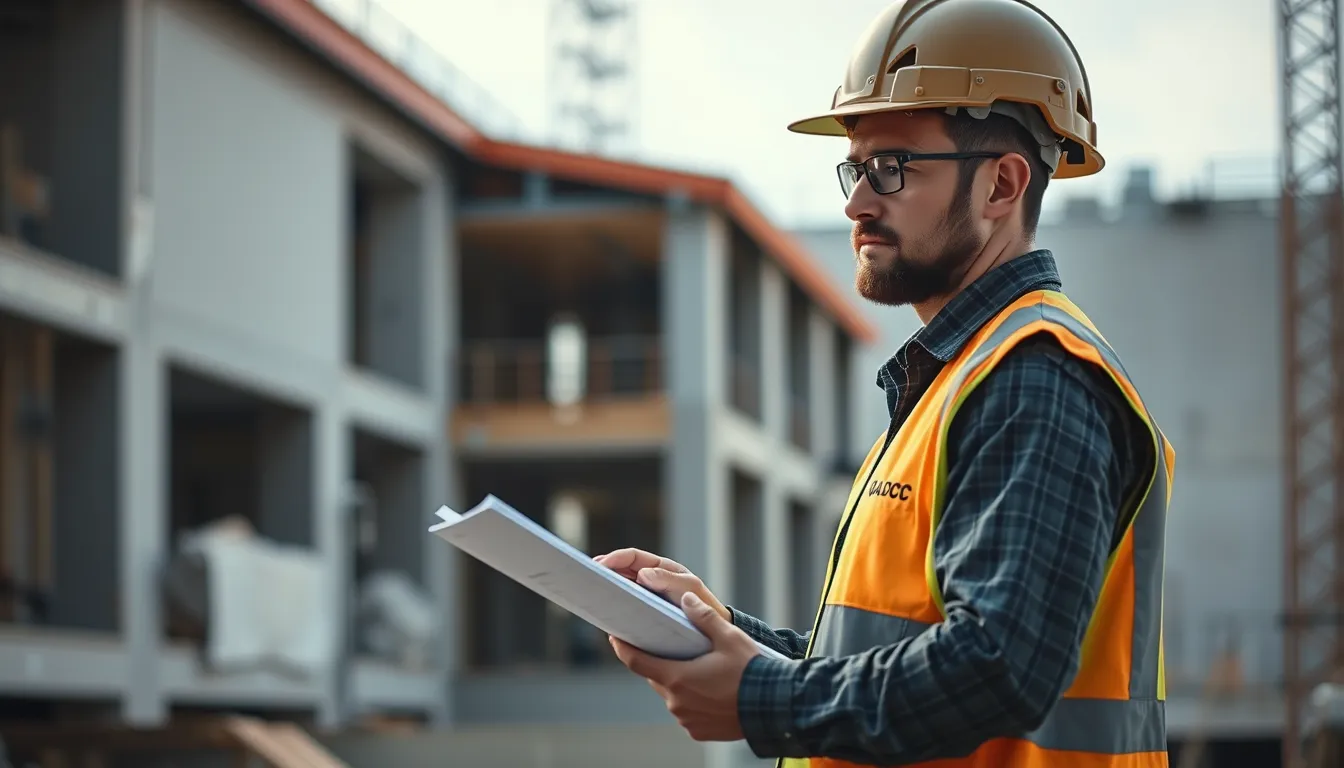 QA/QC in Construction: Daily Documentation That Works