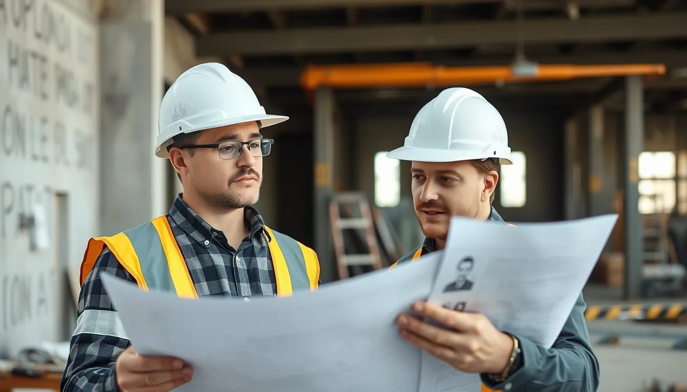 RFI in Construction: What It Is and How to Manage RFIs