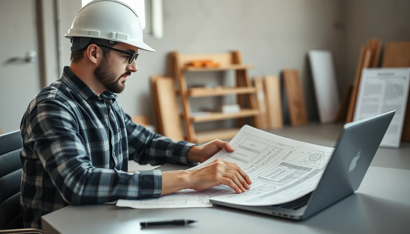 The Construction RFI Process: Best Practices