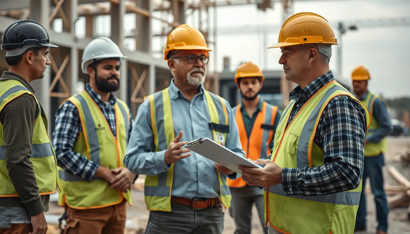The General Contractor's Guide to Daily Reports