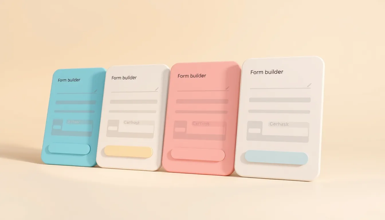 9 Best Typeform Alternatives in 2026 (Free & Paid)
