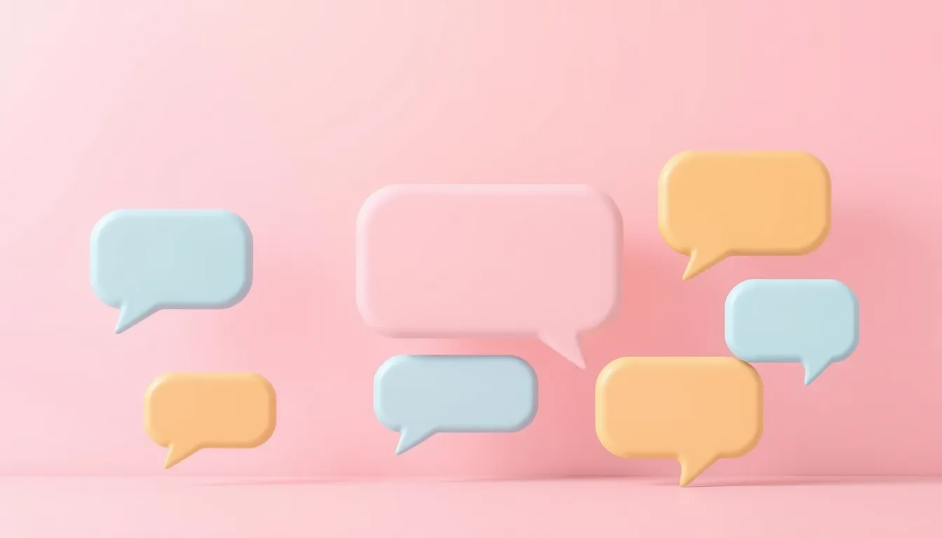 Conversational Forms: What They Are & Why They Convert