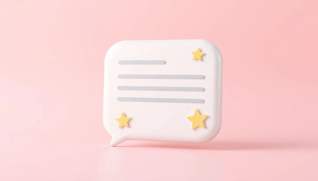 Feedback Form Templates & Examples