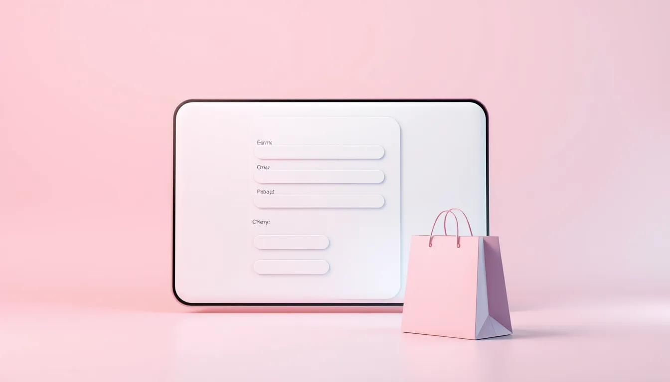 How to Add a Form to Shopify