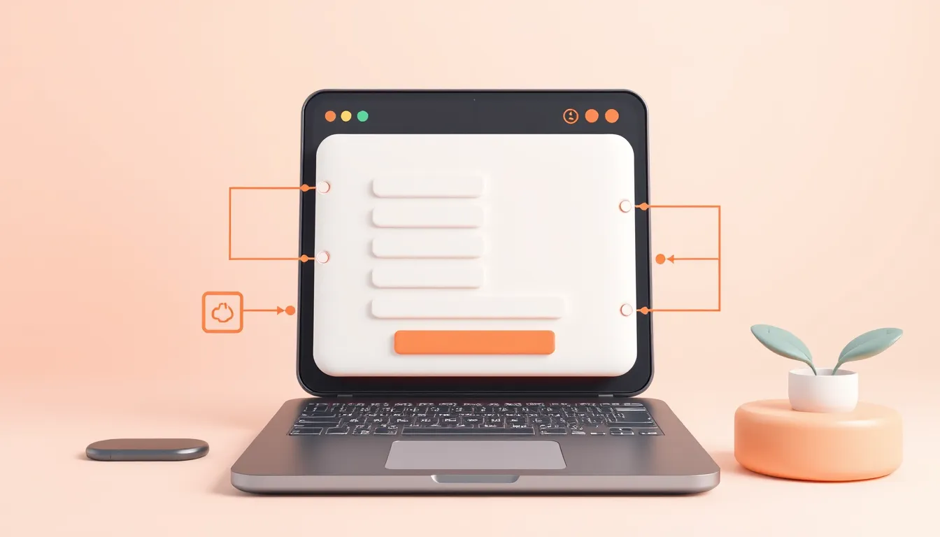 How to Automate Forms With Zapier