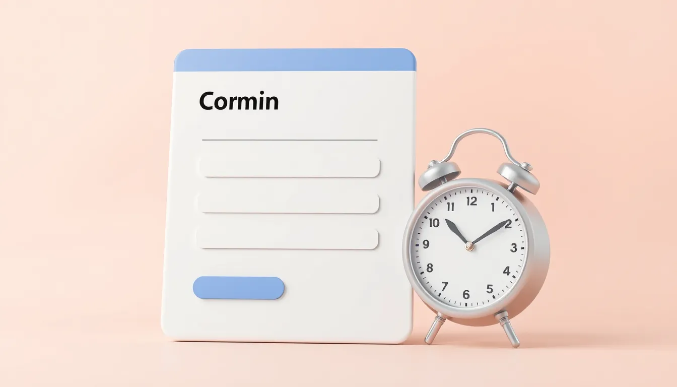 How to Create an Online Form in 5 Minutes