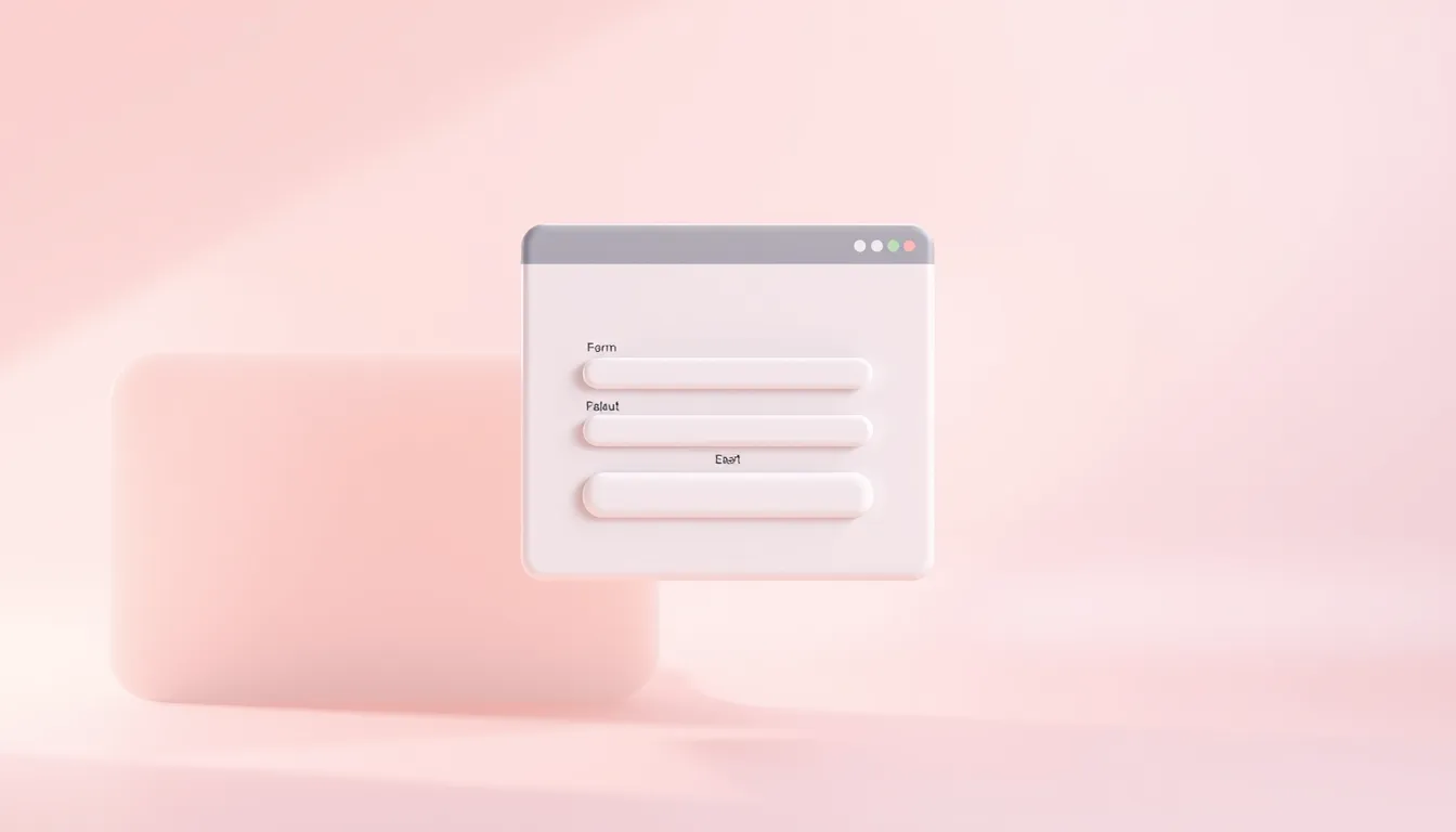 How to Embed a Form on Your Website