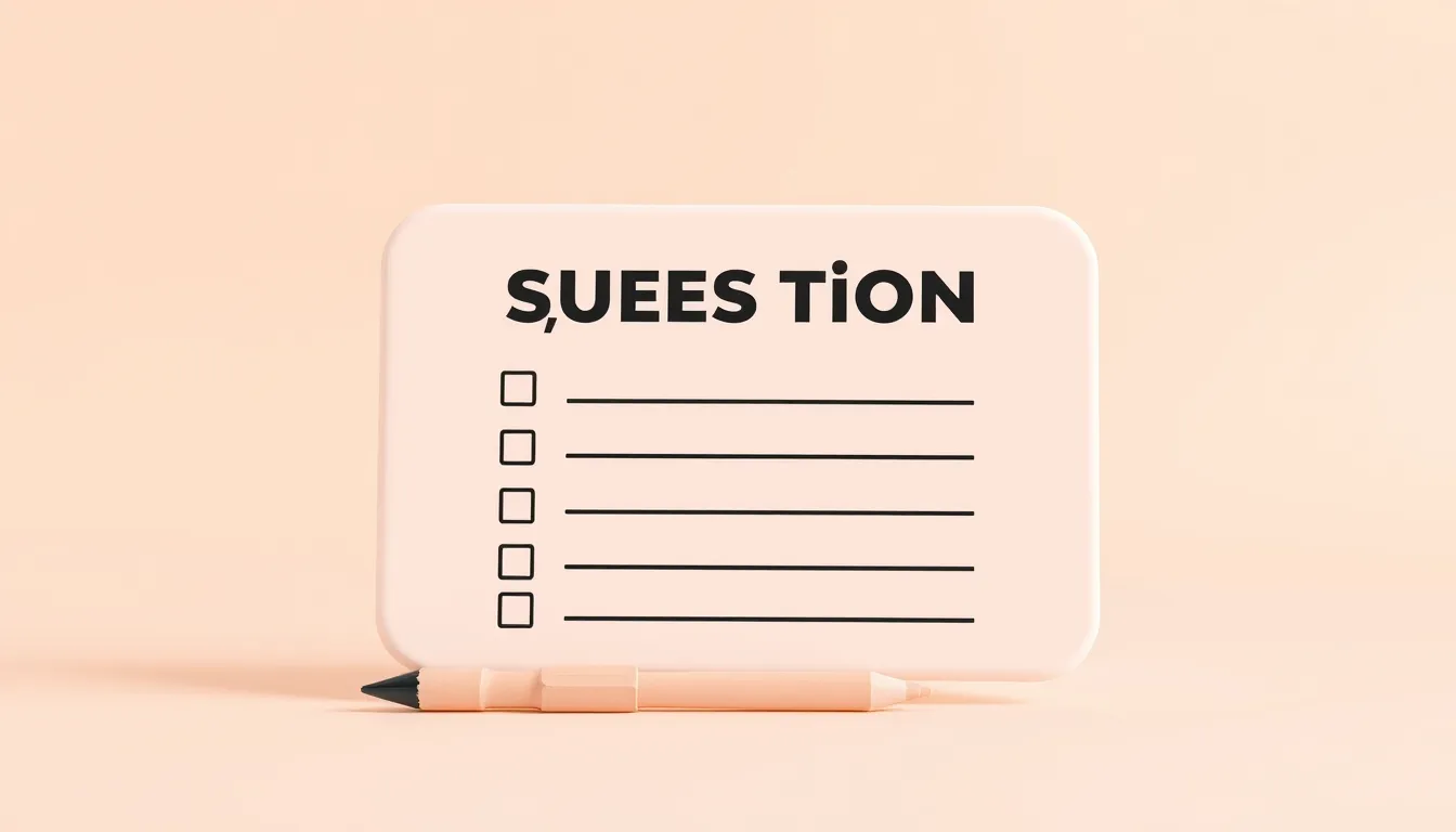 How to Write Good Survey Questions (With Examples)