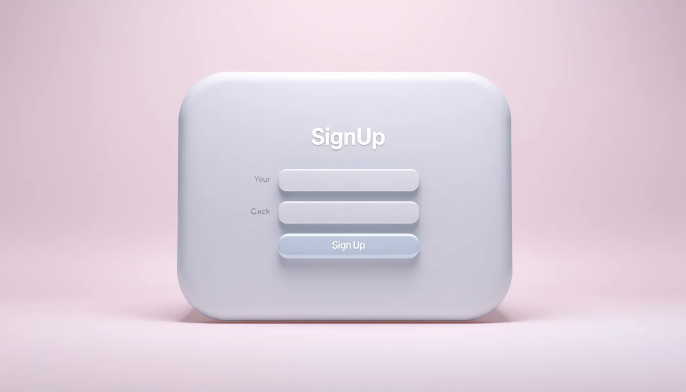 Landing Page Form Best Practices