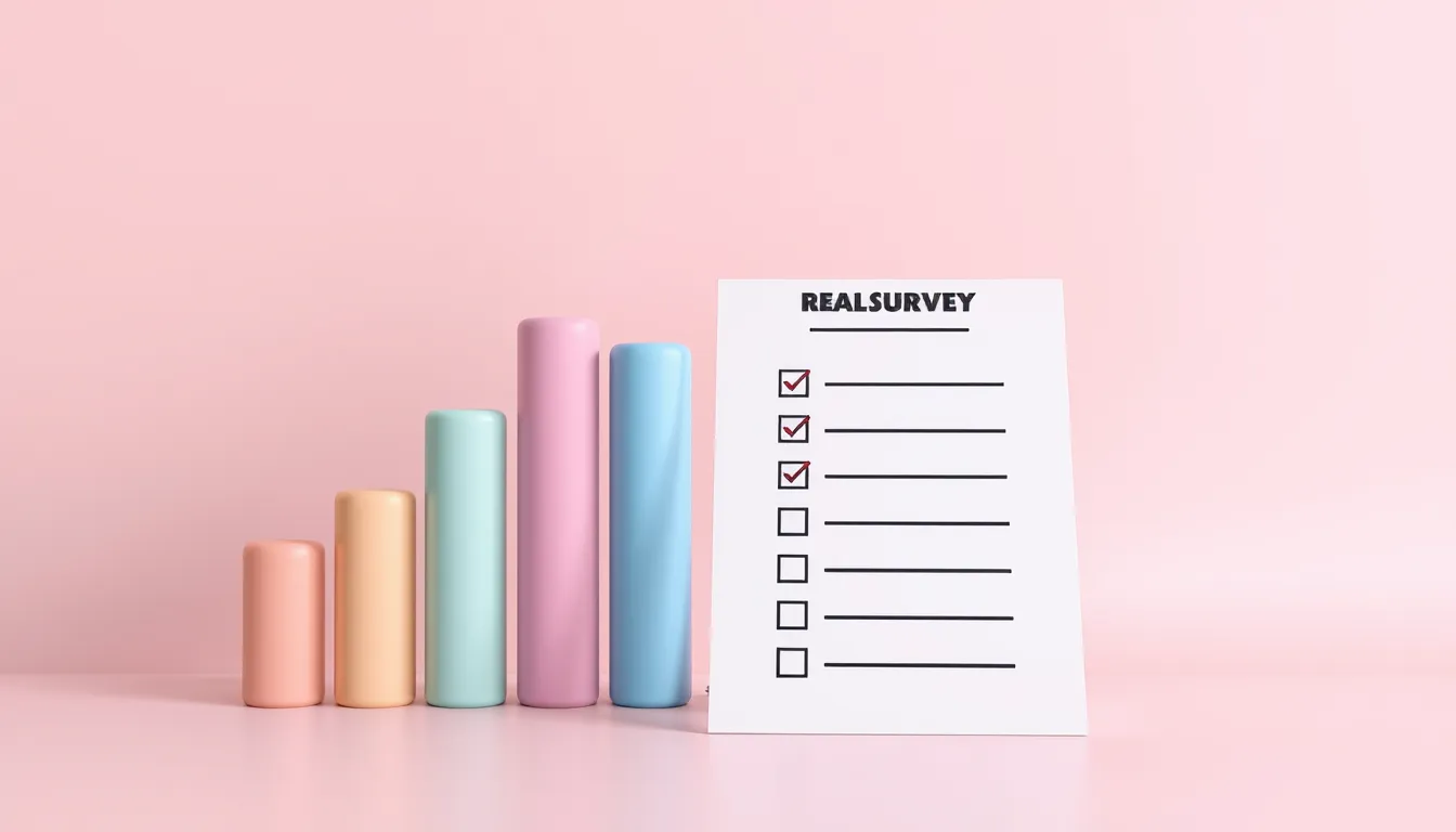 Survey Form Best Practices for Higher Response Rates