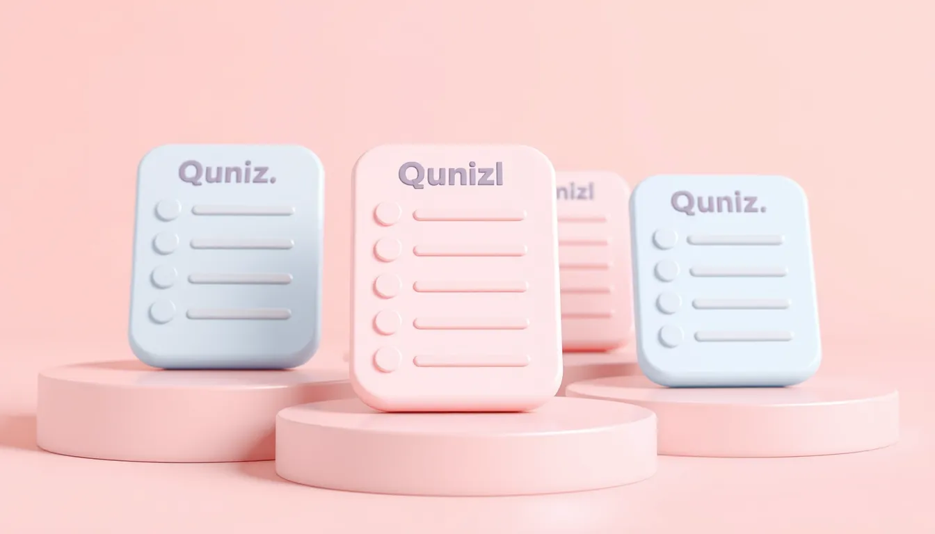 The 7 Best Quiz Makers in 2026