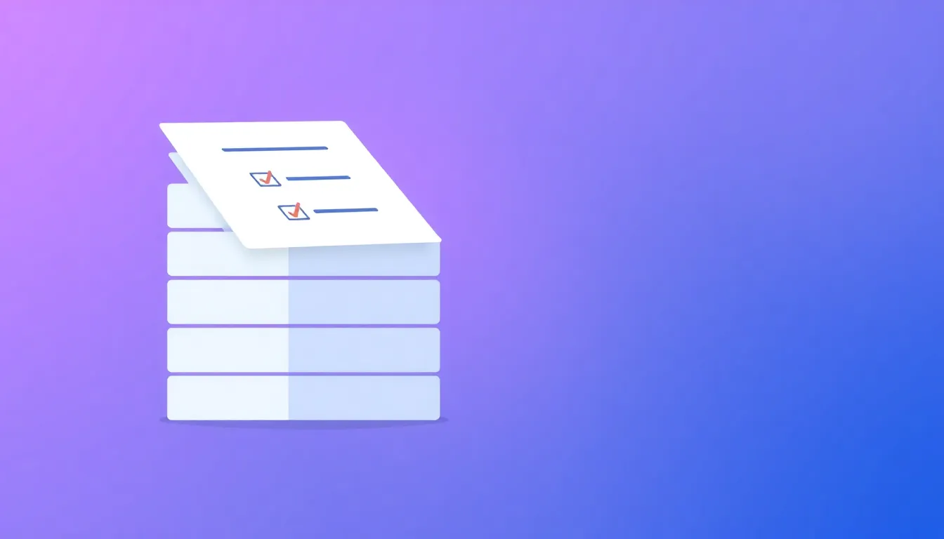 What Is a Questionnaire? Types, Examples & Tips
