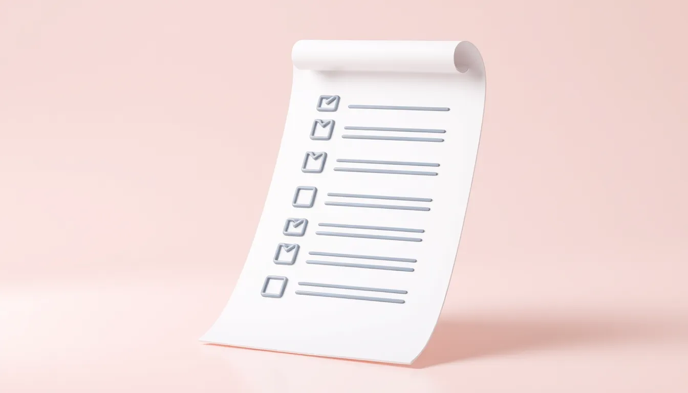 What Is a Questionnaire? Types, Examples & Tips