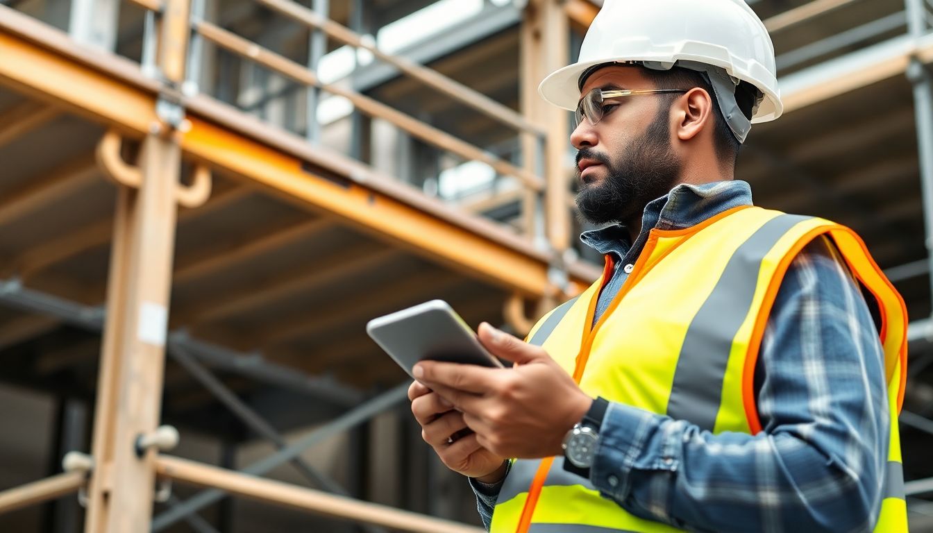 Best Construction Checklist Apps