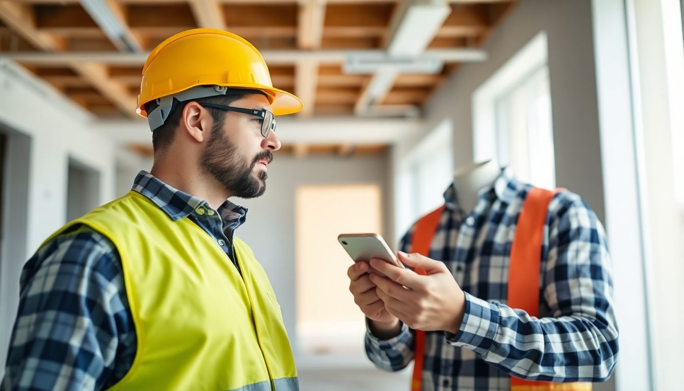 Best Punch List Apps for Contractors