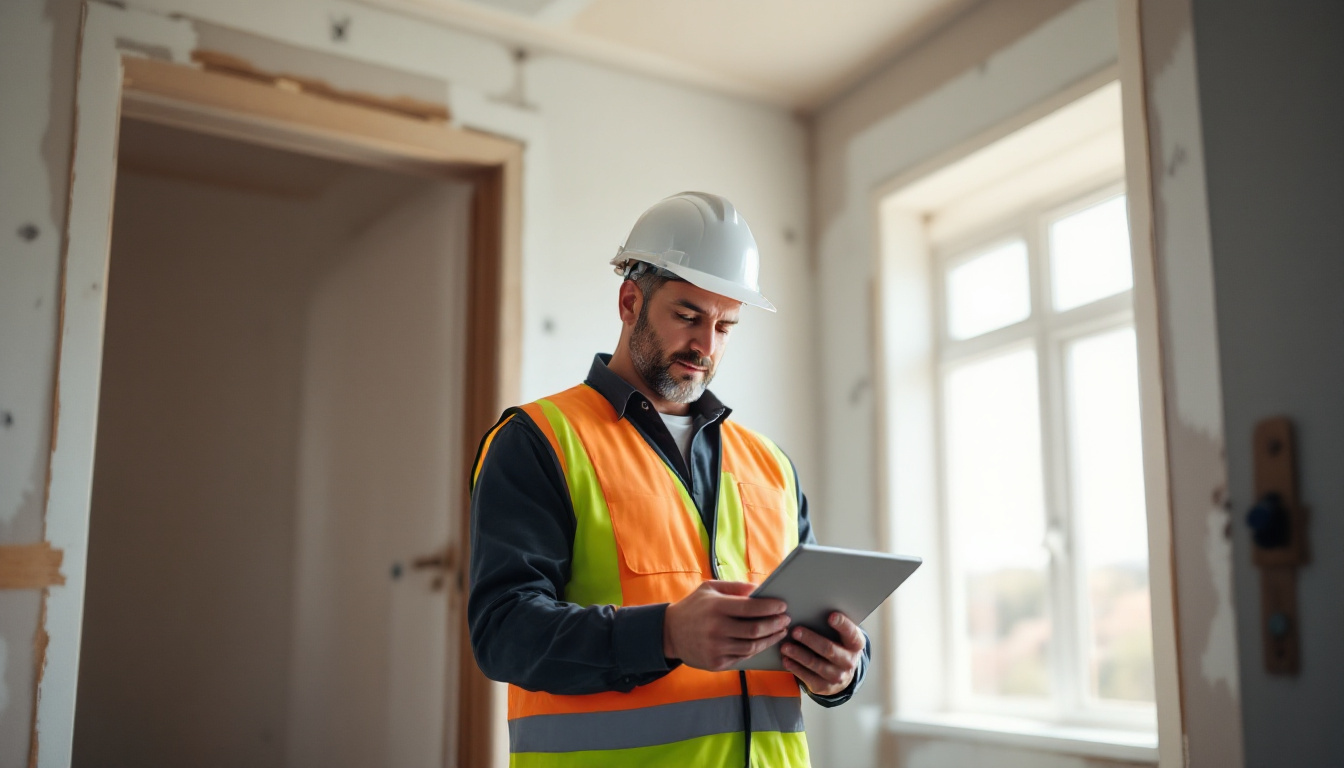 Best Punch List Apps for Contractors