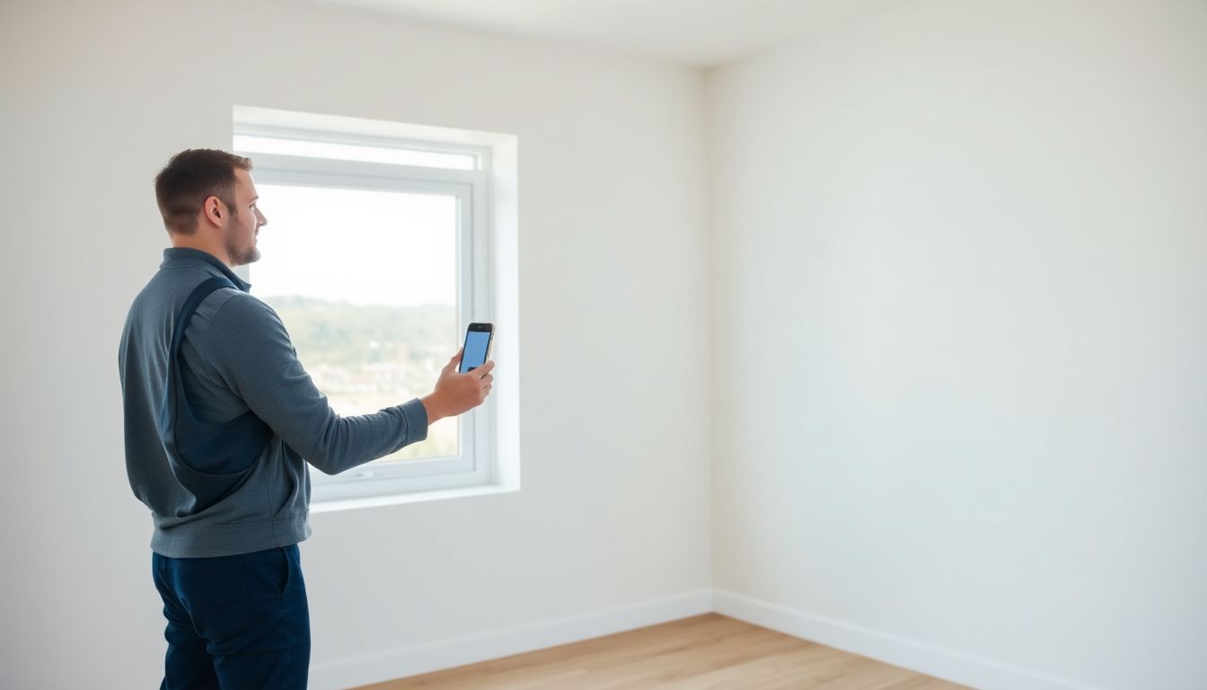 Best Snagging Apps for New Builds
