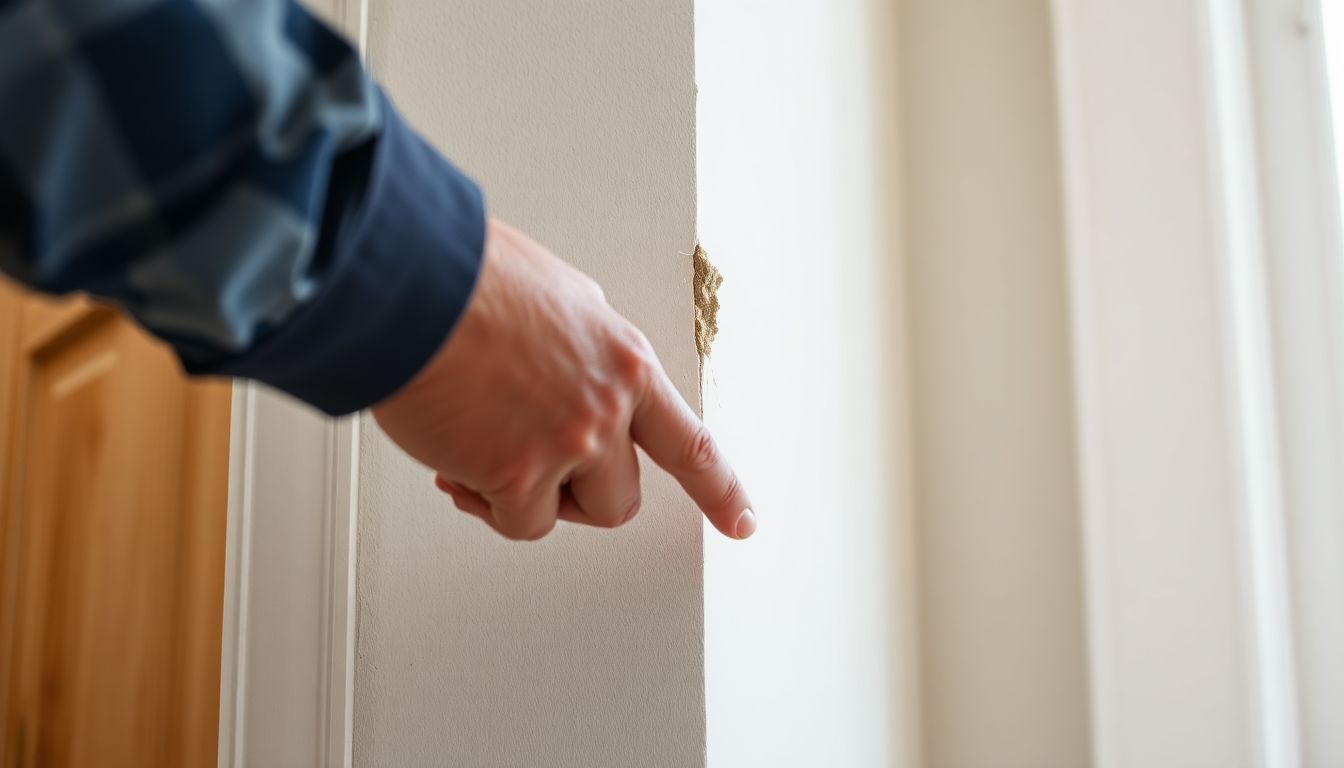 Common Snagging Defects in New Builds