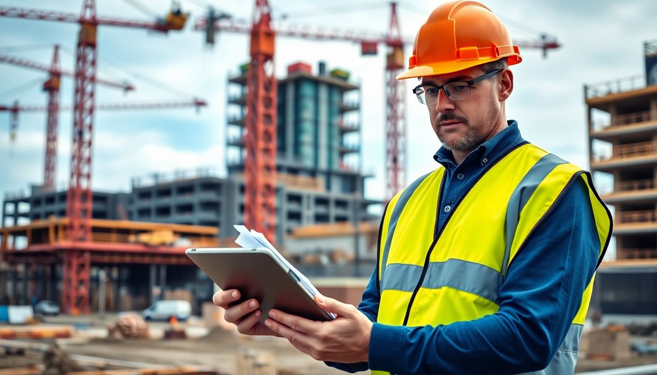 Construction Daily Report Template Explained