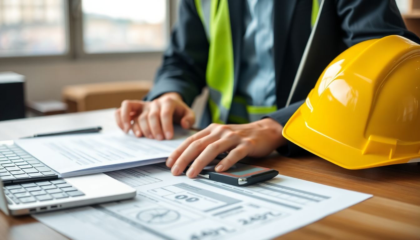 Construction Quality Control Plan: How to Build One