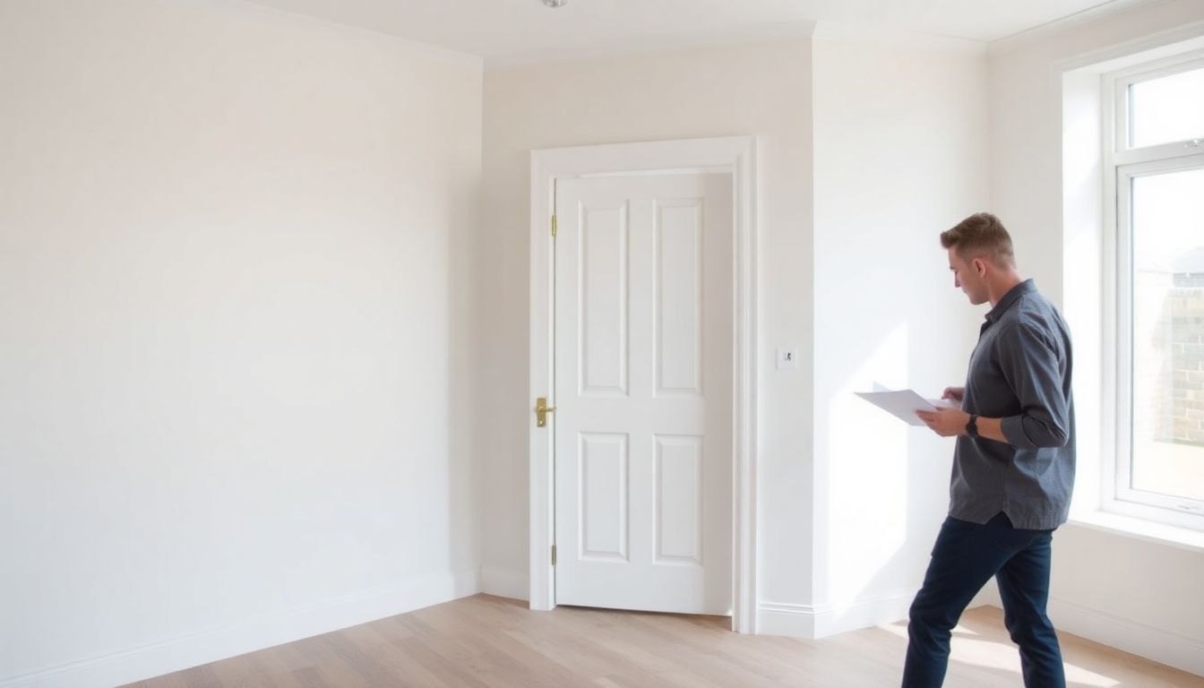 Construction Snagging Checklist (Room by Room)