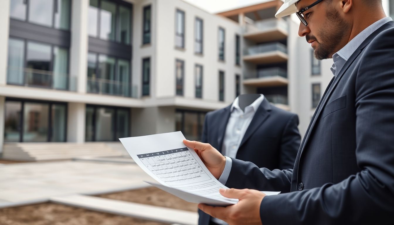 Defect Liability Period Explained