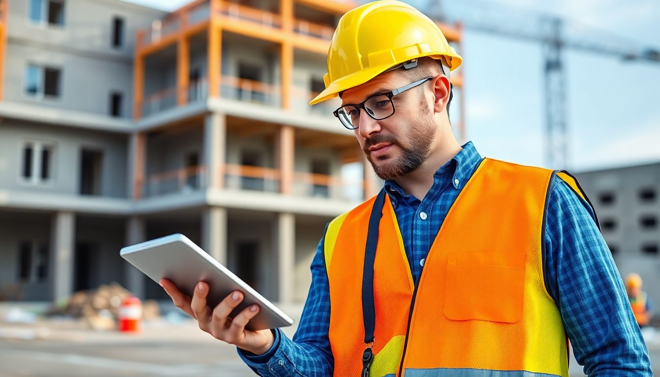 Digital Site Diary Apps Compared
