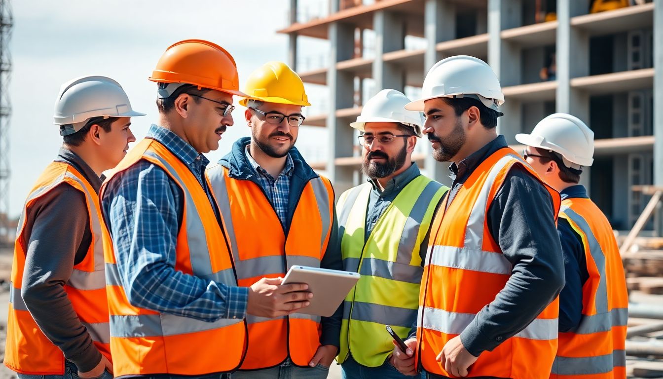 Getting Your Crew to Use a New Site App