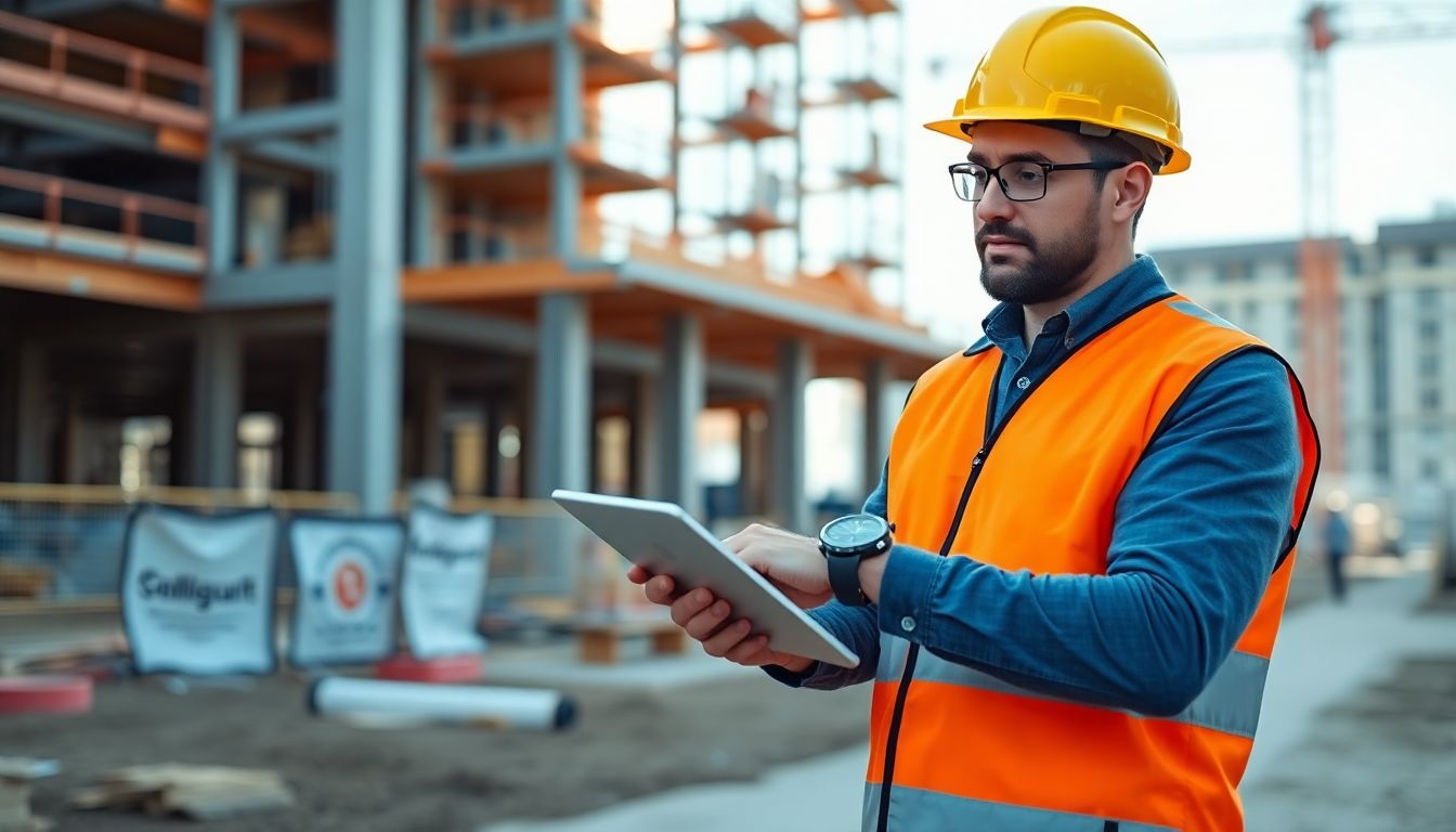 How Often Should You Inspect a Construction Site?