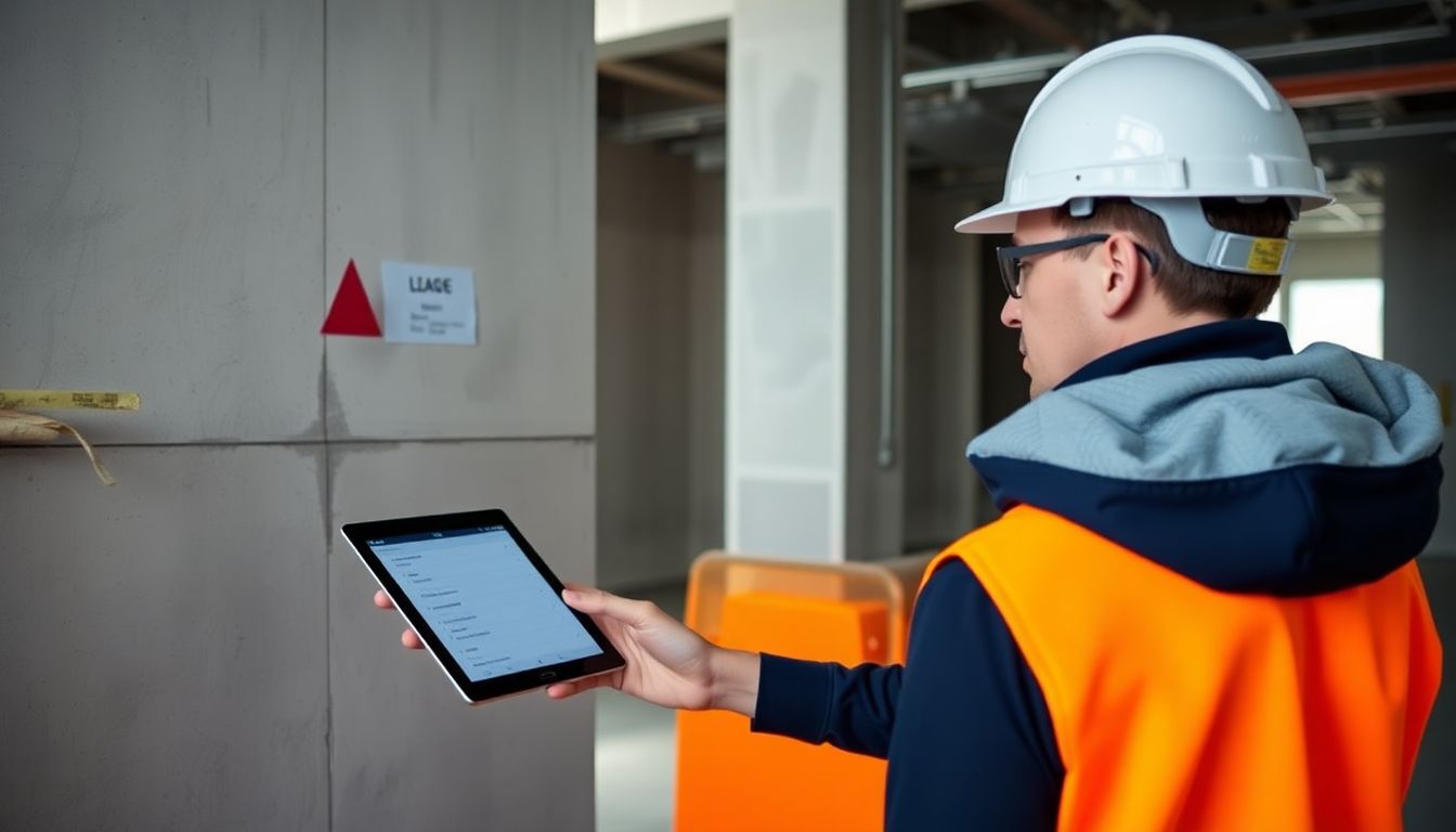 How to Manage Defects on a Construction Project