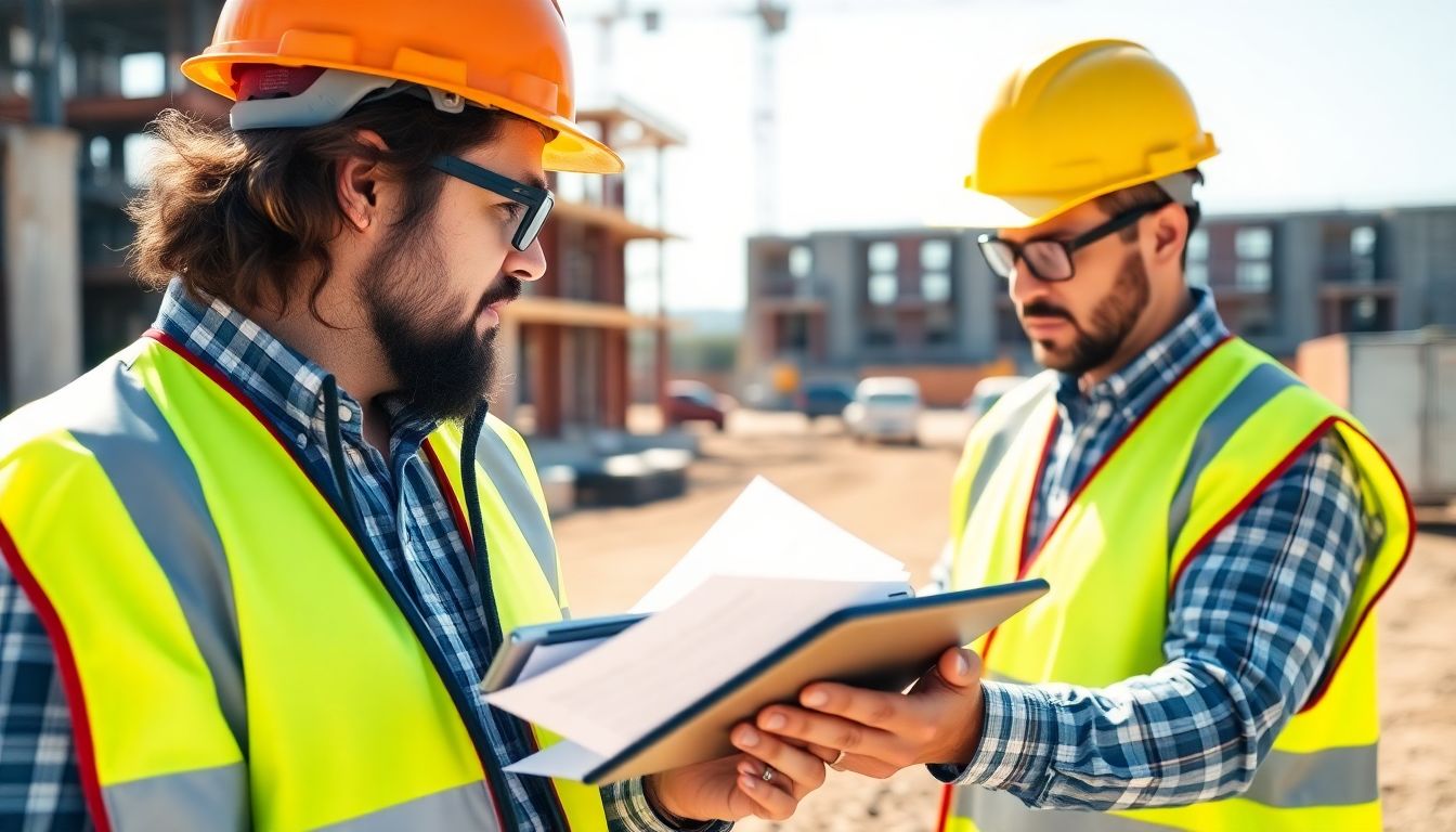 How to Run a Site Safety Audit