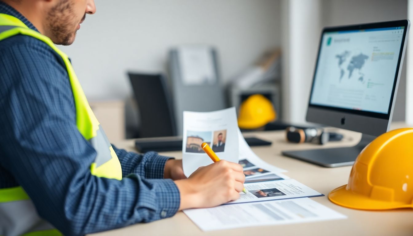 How to Write a Site Inspection Report