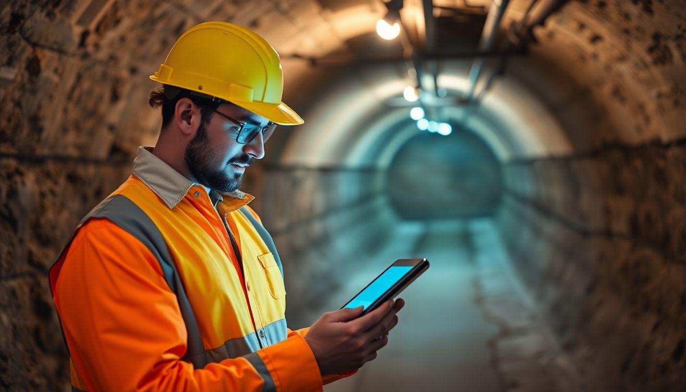 Offline Inspection Apps: Why They Matter on Site