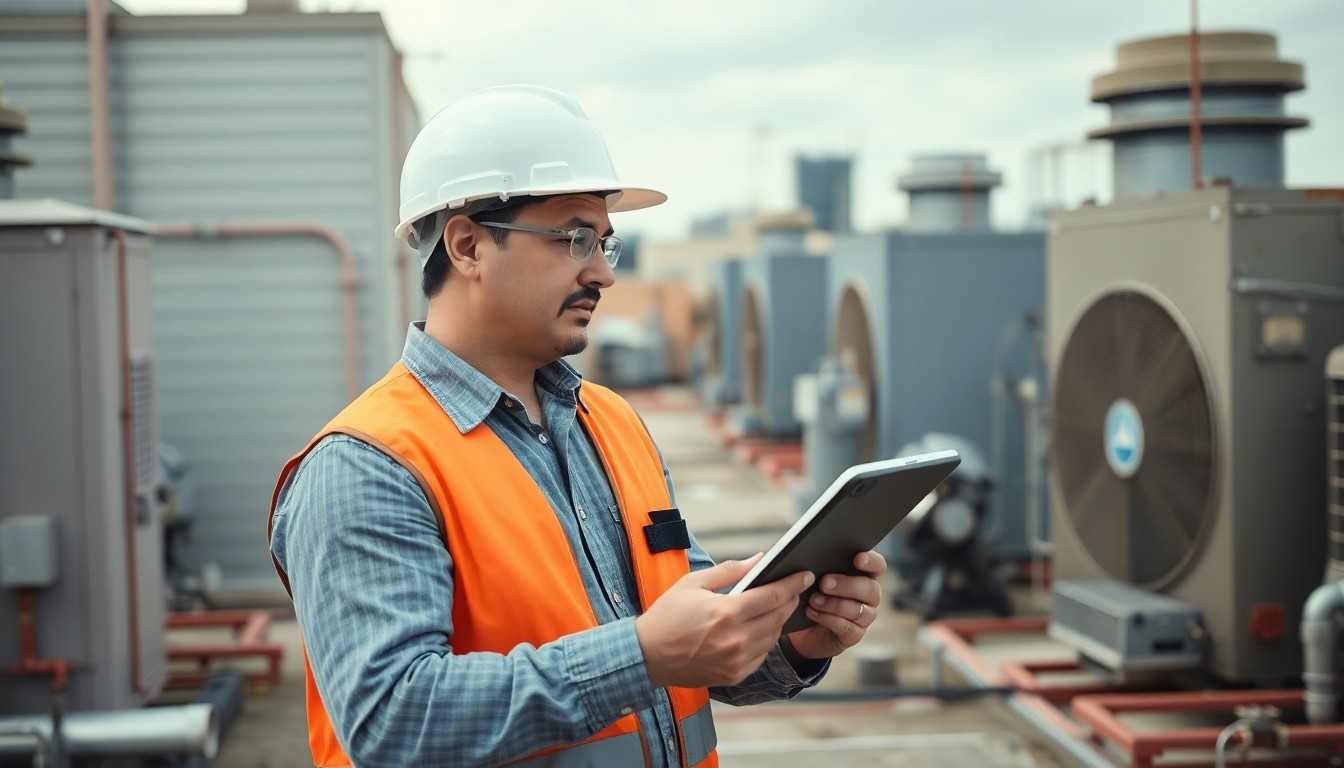 Planned Preventive Maintenance Checklist