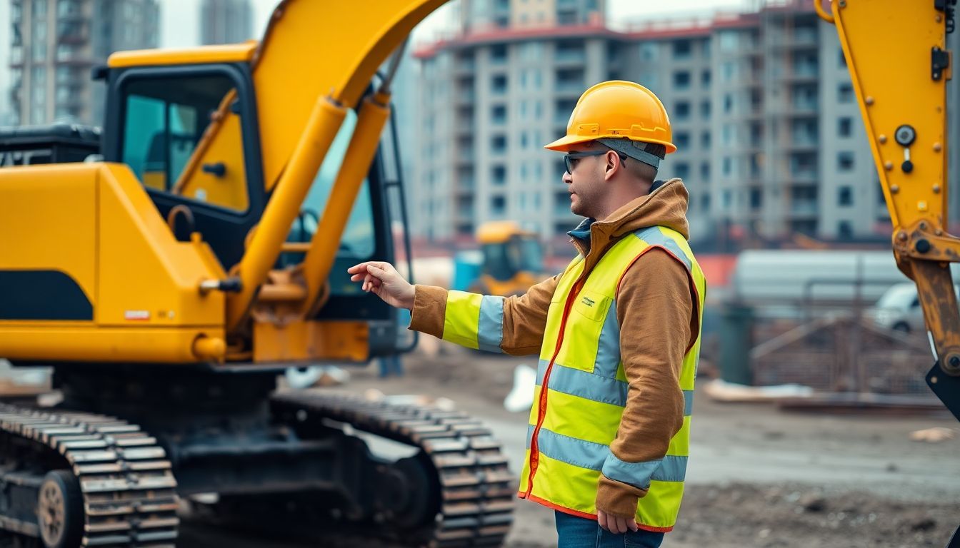 Plant and Equipment Inspection Checklist Template