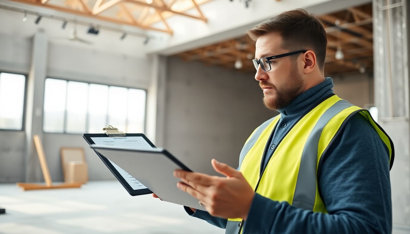 Punch List vs Snagging List: What's the Difference?