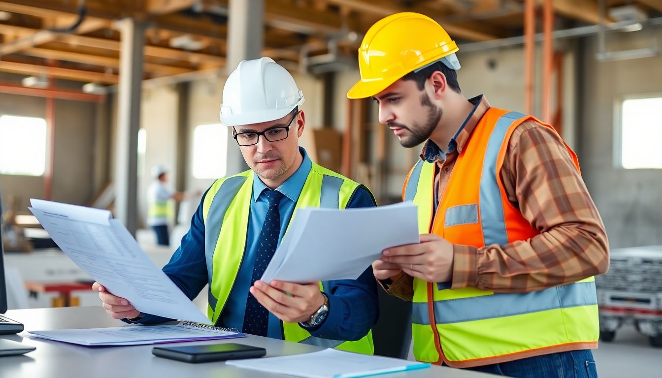 QA vs QC in Construction Explained