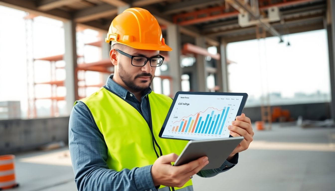 The ROI of Going Digital on Site