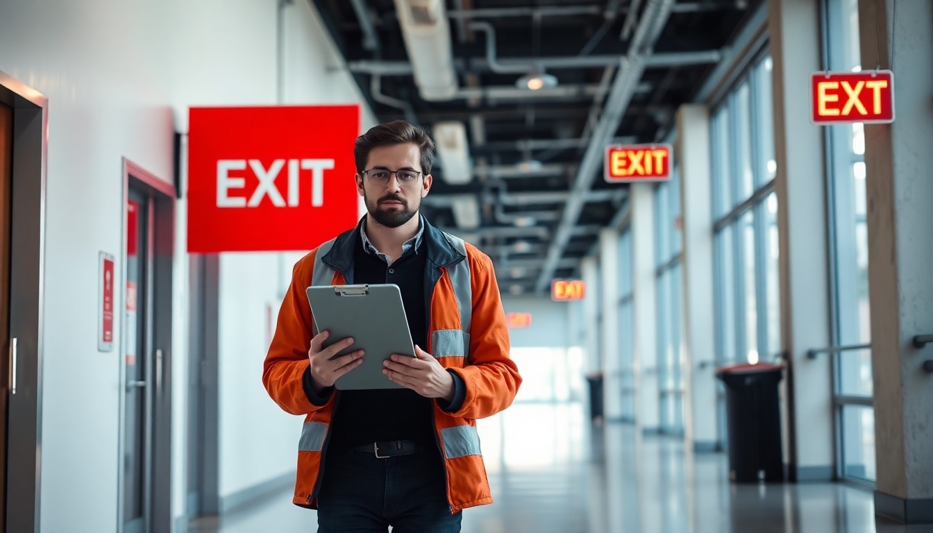 What Is a Fire Risk Assessment?