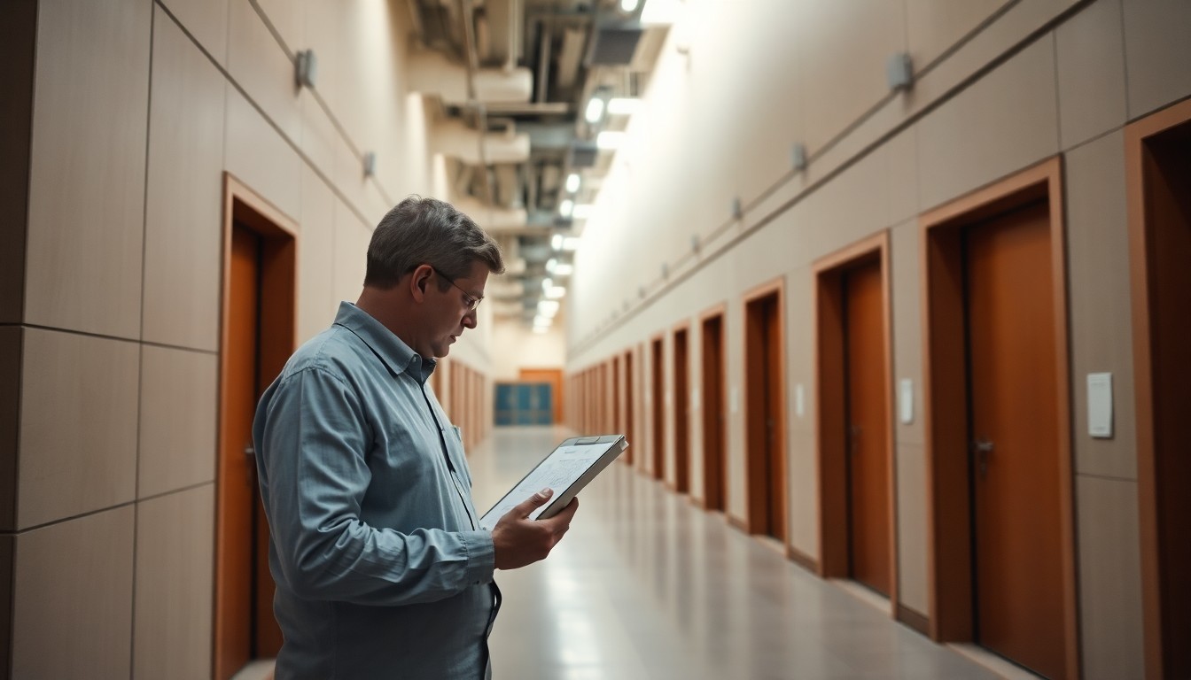 What Is Compartmentation in Fire Safety?